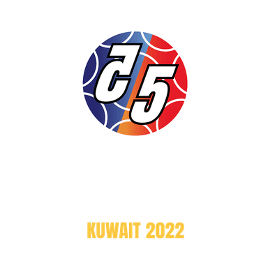 AFC Futsal Asian Cup 2022 Kuwait